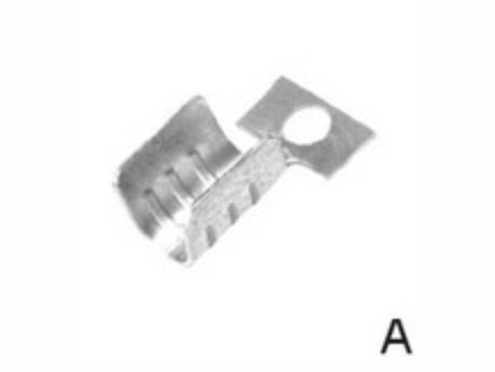 接线包线端子 .Button  Terminals