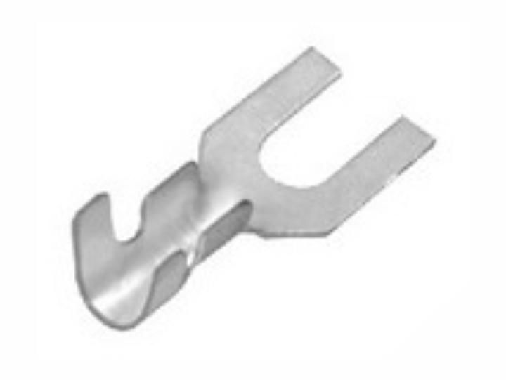 叉形连续端子 .Spade  Terminals