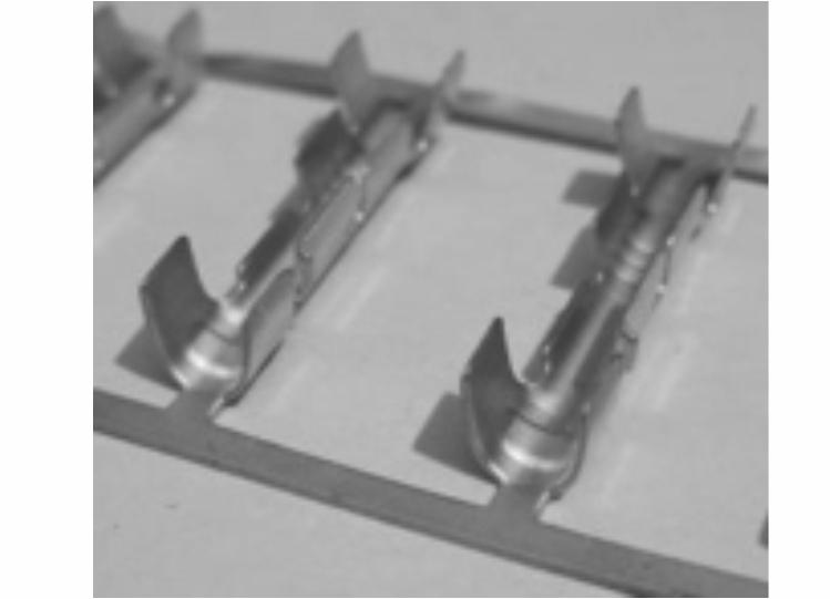 接线包线端子   .Button  Terminals