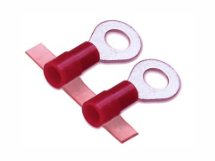 Ring Terminals-Nylon Insulated