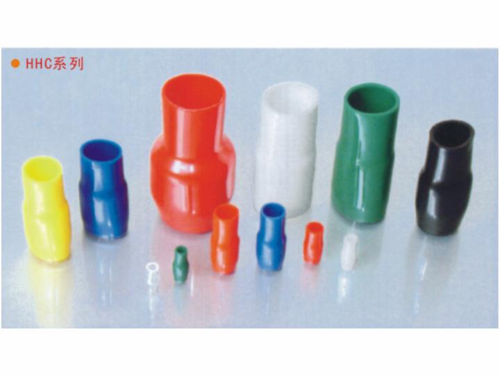 PVC Insulated Terminals Sleeves