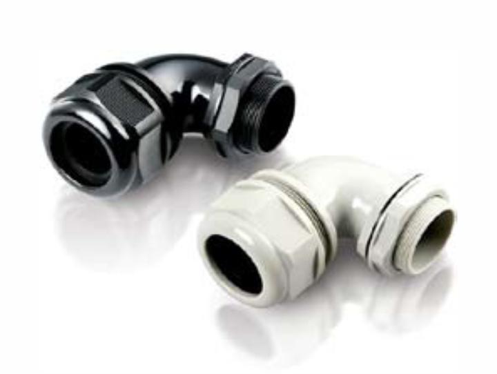 90° Elbow Cable Glands (A-Type)